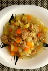 Sojapalli supp